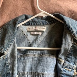 TOMMY JACKET